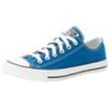 Sneaker CONVERSE "CHUCK TAYLOR ALL STAR" Gr. 37, blau (snorkel blue) Schuhe