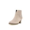 Stiefelette Gabor Comfort beige