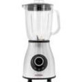 GASTROBACK 40986 Vital Mixer Pro Standmixer Edelstahl (1000 Watt, 1.75 l)