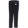 Guess Damen Jeans, schwarz, Gr. 28