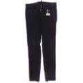 Dsquared2 Damen Jeans, schwarz, Gr. 42