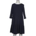 Marie Lund Damen Kleid, marineblau, Gr. 36