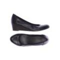 Tamaris Damen Pumps, schwarz, Gr. 37