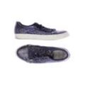 Tamaris Damen Sneakers, marineblau, Gr. 38