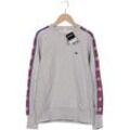 Champion Herren Sweatshirt, grau, Gr. 46