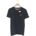 Alpha industries Herren T-Shirt, türkis, Gr. 48