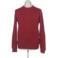 Esprit Herren Pullover, bordeaux, Gr. 46