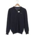 Gant Herren Pullover, marineblau, Gr. 54