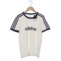 adidas Originals Herren T-Shirt, weiß, Gr. 46