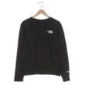 The North Face Herren Sweatshirt, schwarz, Gr. 54