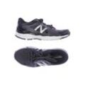 New Balance Damen Sneakers, grau, Gr. 39