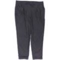 Opus Damen Stoffhose, grau, Gr. 42