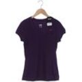 Nike Damen T-Shirt, flieder, Gr. 36