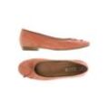 Paul Green Damen Ballerinas, pink, Gr. 5