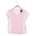 Marc Cain Damen T-Shirt, pink, Gr. 38