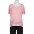 Marc Cain Damen T-Shirt, pink, Gr. 38