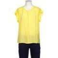 Pepe Jeans Damen Bluse, gelb, Gr. 38