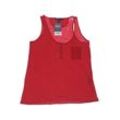 AX Armani Exchange Damen Top, rot, Gr. 36