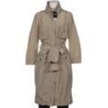 Weekend Max Mara Damen Mantel, beige, Gr. 38