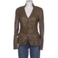 Belstaff Damen Jacke, braun, Gr. 42