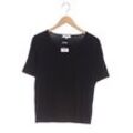 Peter Hahn Damen T-Shirt, schwarz, Gr. 44