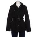 Esprit Damen Jacke, schwarz, Gr. 38