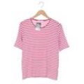 Peter Hahn Damen T-Shirt, pink, Gr. 44