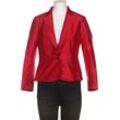 Jake s Damen Blazer, rot, Gr. 38