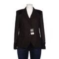 Basler Damen Blazer, schwarz, Gr. 42