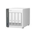 TS-433-4G nas System 4-Bay (TS-433) - Qnap