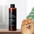 Homemiyn - Conditioner für Hunde 250ml Fellpflege Haustierpflege Spülung Spülung für Hunde natürliche Wirkstoffe Weiches Fell Detangler