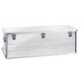 Alutec - Aluminiumbox comfort 153 (1150x350x381mm, staub-/spritzwassergeschützt)