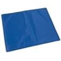 PET Selbstkühlende Hundematte Blau l 50 x 90 cm @ PET