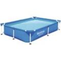 Swimmingpool Steel Pro Rechteck 221 Swimmingpool - Bestway