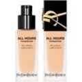 Yves Saint Laurent Make-up Teint Encre de Peau All Hours Foundation LC1 Light Cool