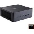 CSL Gaming-PC "VenomBox 8845 HS Windows 11 Pro", schwarz, Microsoft Windows 11 Home (64 Bit), 8 GB RAM 4000 GB SSD, Computer