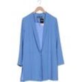 Gerry Weber Damen Strickjacke, blau, Gr. 40