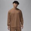 Jordan Essentials Longsleeve für Herren - Braun