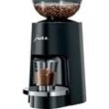 JURA P.A.G. Kaffeemühle Black (EA) 150 Watt, Professional Aroma Grinder