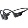 SHOKZ OpenRun, Open-ear Kopfhörer Bluetooth Schwarz