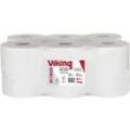 Viking Mini Jumbo Toilettenpapier 2-lagig 12 Rollen