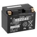 YUASA YTZ14S 12V 11,2Ah 230A Starterbatterie 12Ah für TRIUMPH HONDA 31500Z25C61 T2501823 31500-Z25-C61