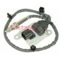 METZGER NOx-Sensor, NOx-Katalysator ORIGINAL ERSATZTEIL für GENERAL MOTORS VAUXHALL OPEL 855610 55485493 0899206