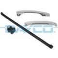 DAYCO Steuerkettensatz für RENAULT MERCEDES-BENZ NISSAN 2009930077 A2009930077 130C12345R KTC1124