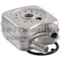 PIERBURG Ölkühler, Motoröl für SKODA VW SEAT FORD USA AUDI MERCEDES-BENZ 95VW6B858BA 0021885601 068117021BX 7.09269.27.0