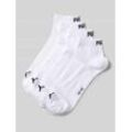 Socken mit Logo-Detail im 4er-Pack