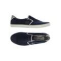 Bugatti Herren Sneakers, marineblau, Gr. 42