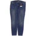 GoldSign Damen Jeans, marineblau, Gr. 32