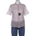 Peter Hahn Damen Bluse, pink, Gr. 40