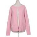 Lieblingsstück Damen Strickjacke, pink, Gr. 34